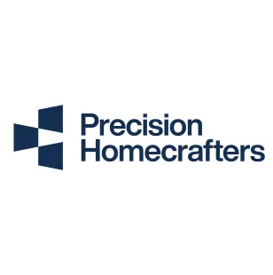Precision Homecrafters, LLC logo