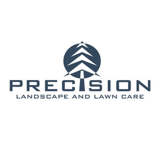 Precision Landscape & Lawn Care logo
