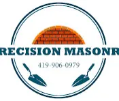 Precision Masonry logo