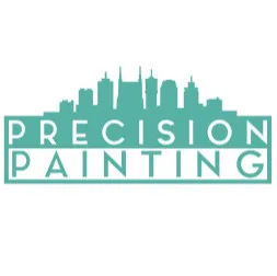 Precision Painting logo