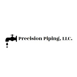 Precision Piping, LLC. logo