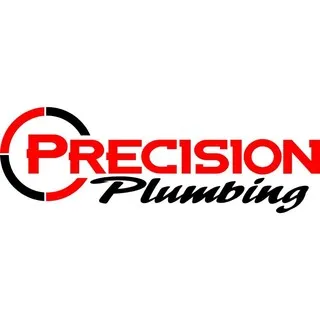 Precision Plumbing logo