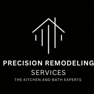 Precision Remodeling Services logo