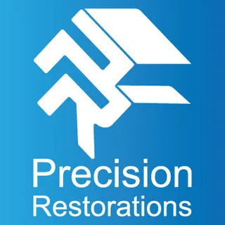 Precision Restorations MD logo