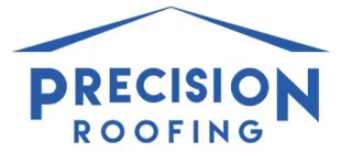 Precision Roofing Service LLC logo