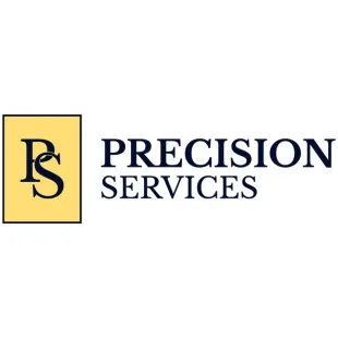 Precision Services logo