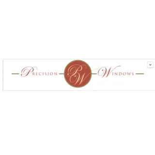 Precision Windows LLC logo