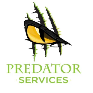 Predator Services logo