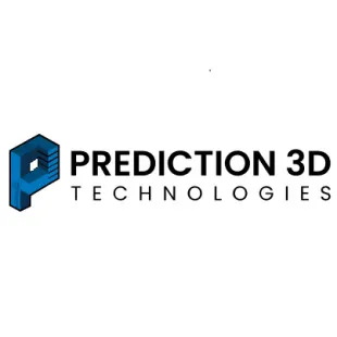 Prediction 3d Technologies logo