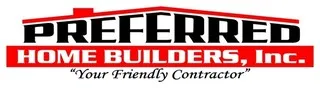 Preferred Home Builders, Inc. logo