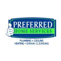 Preferred Home Services logo