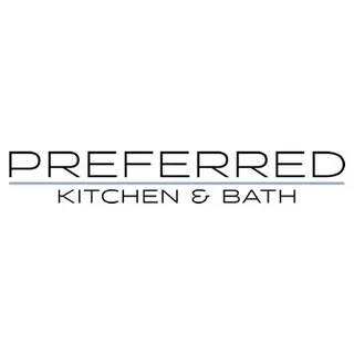Preferred Kitchen & Bath logo