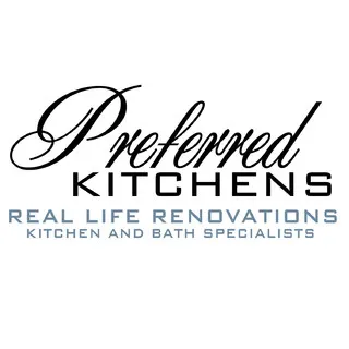 Preferred Kitchens, Inc. logo