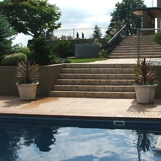 Preferred Landscape logo