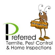 Preferred Pest Control LLC logo