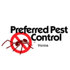 Preferred Pest Control logo