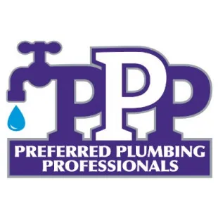 Preferred Plumbing Professionals logo