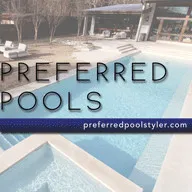 Preferred Pools Inc. logo