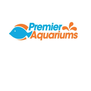Premier Aquariums logo