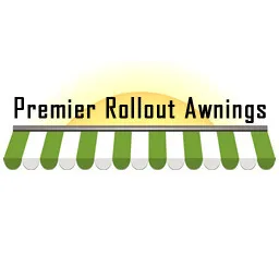 Premier Awnings logo