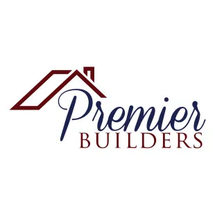 Premier Builders logo