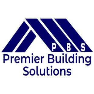 Premier Building Solutions logo