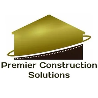 Premier Construction Solutions logo