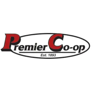 Premier Cooperative logo