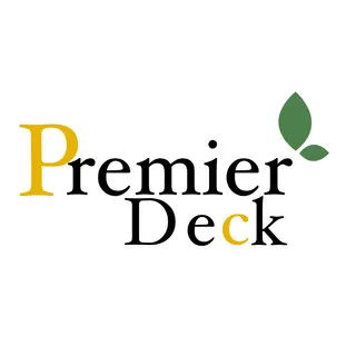Premier Deck logo