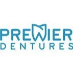 Premier Dentures logo
