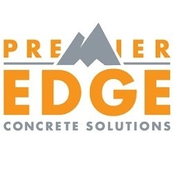 Premier Edge Concrete Solutions logo