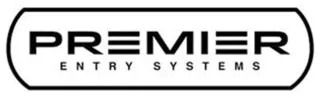 Premier Entry Systems logo