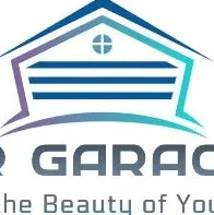 Premier Garage Door logo