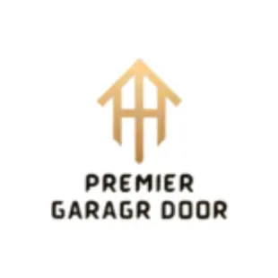 Premier Garage Door logo