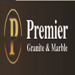 Premier Granite and Marble logo