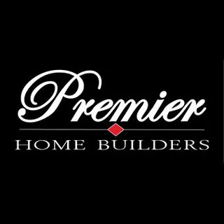 Premier Home Builders logo