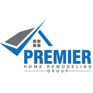 Premier Home Remodeling Group logo