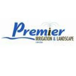 Premier Irrigation & Landscape logo