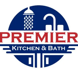 Premier Kitchen & Bath logo