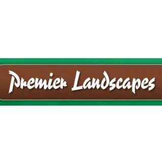 Premier Landscapes logo