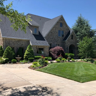 Premier Landscapes - Outdoor Lighting Installation in Erda, UT