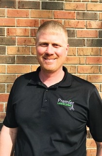 Premier Landscaping Inc. logo