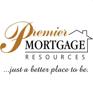 Premier Mortgage Resources logo