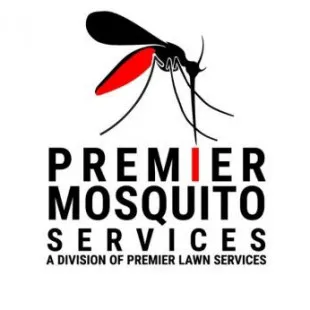 Premier Mosquito Services logo