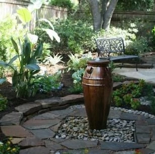 Premier Outdoors Landscape & Design logo