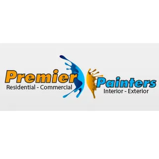 Premier Painters Inc. logo