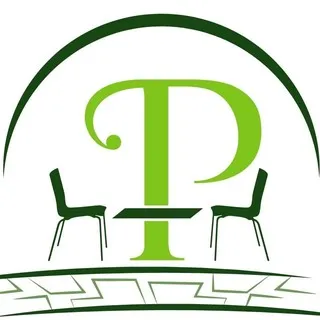 Premier Patios and Walks logo