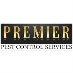 Premier Pest Control Service logo