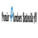 Premier Plumbers Bentonville AR logo