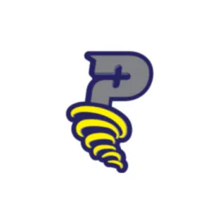 Premier Plus Storm Team logo